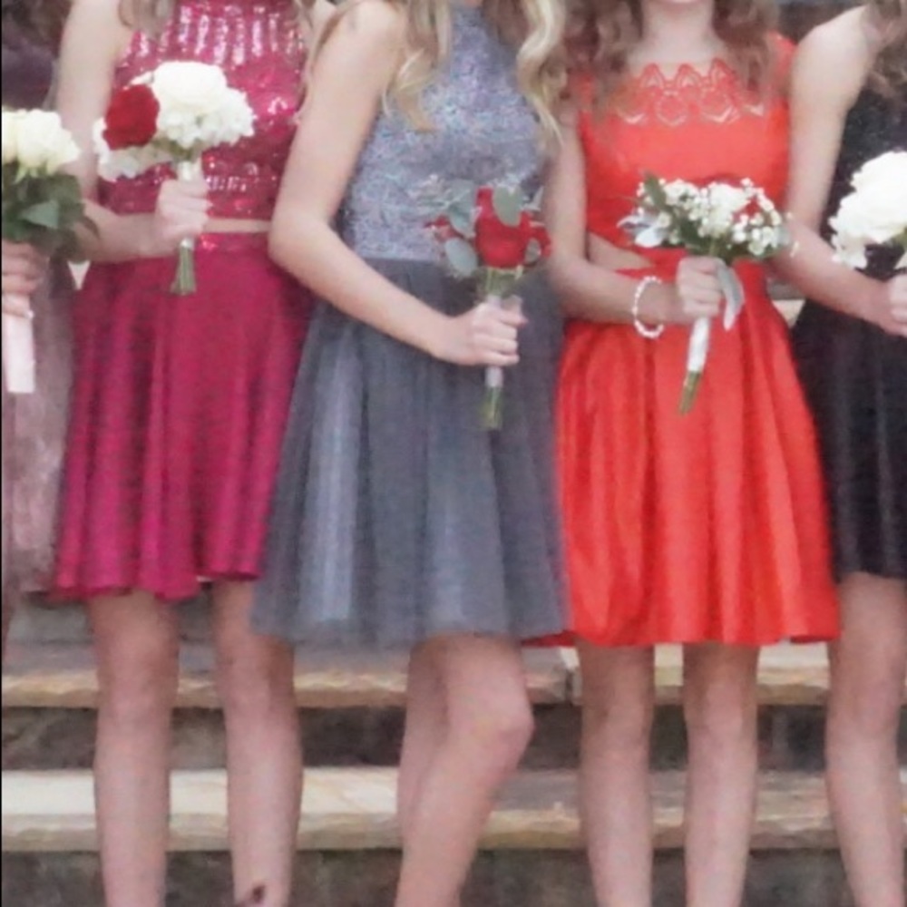 homecoming dress